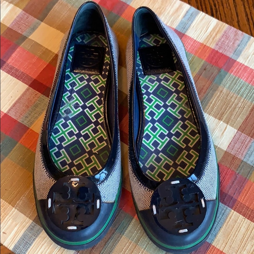 Tory Burch women’s flats